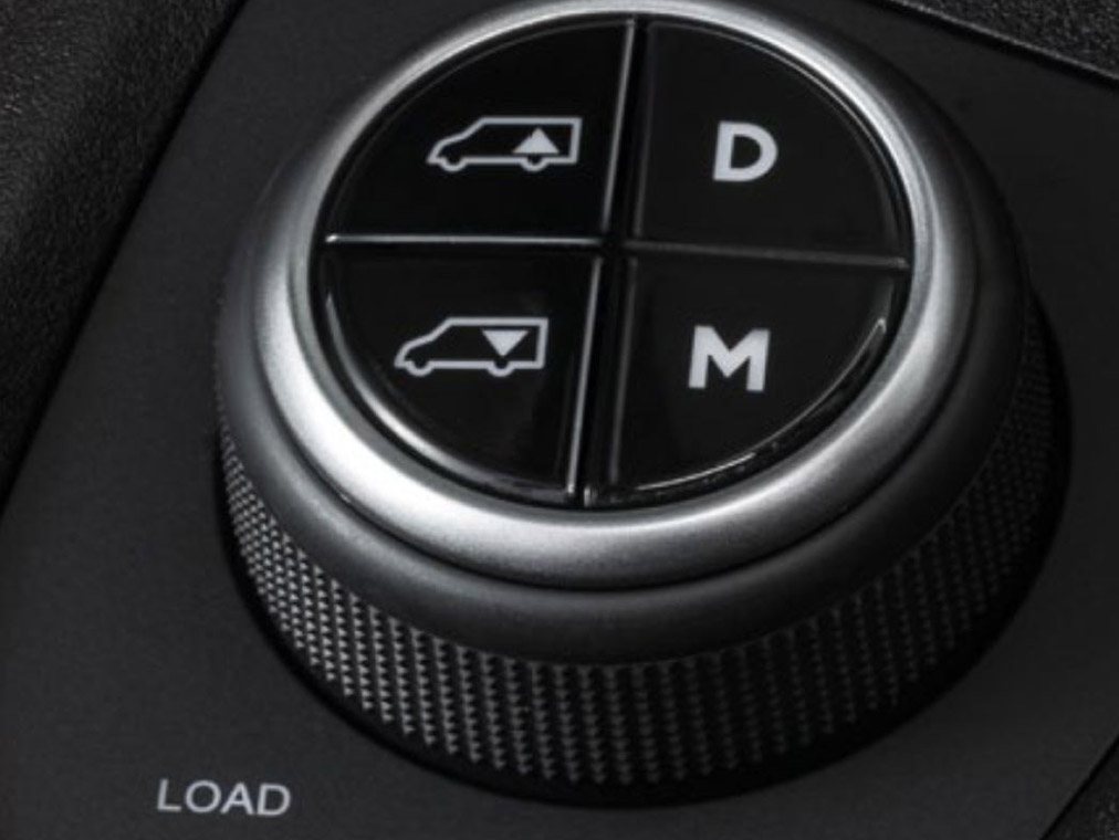 Driving Experience
