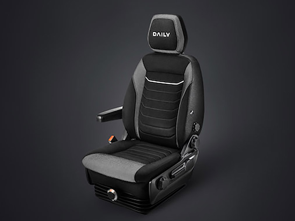 Driving Experience